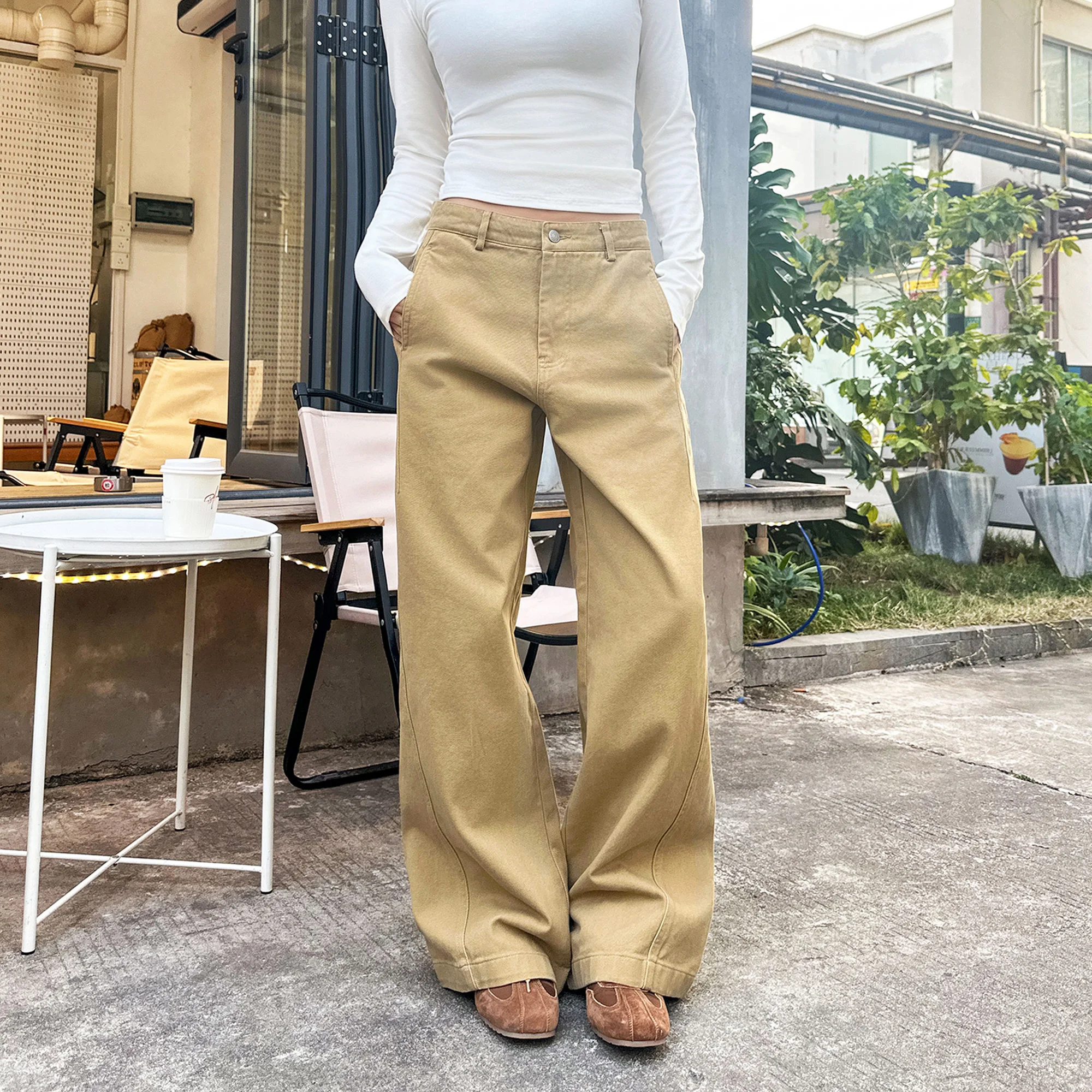 大人可愛い服 40代コーデ 完全ガイド｜素材とデザインの選び方