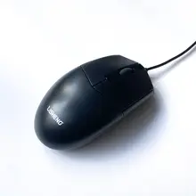 LEISON KB1008 有線USBキーボードマウスセット【オフィス・ゲーム用・ノートパソコン・デスクトップ対応】