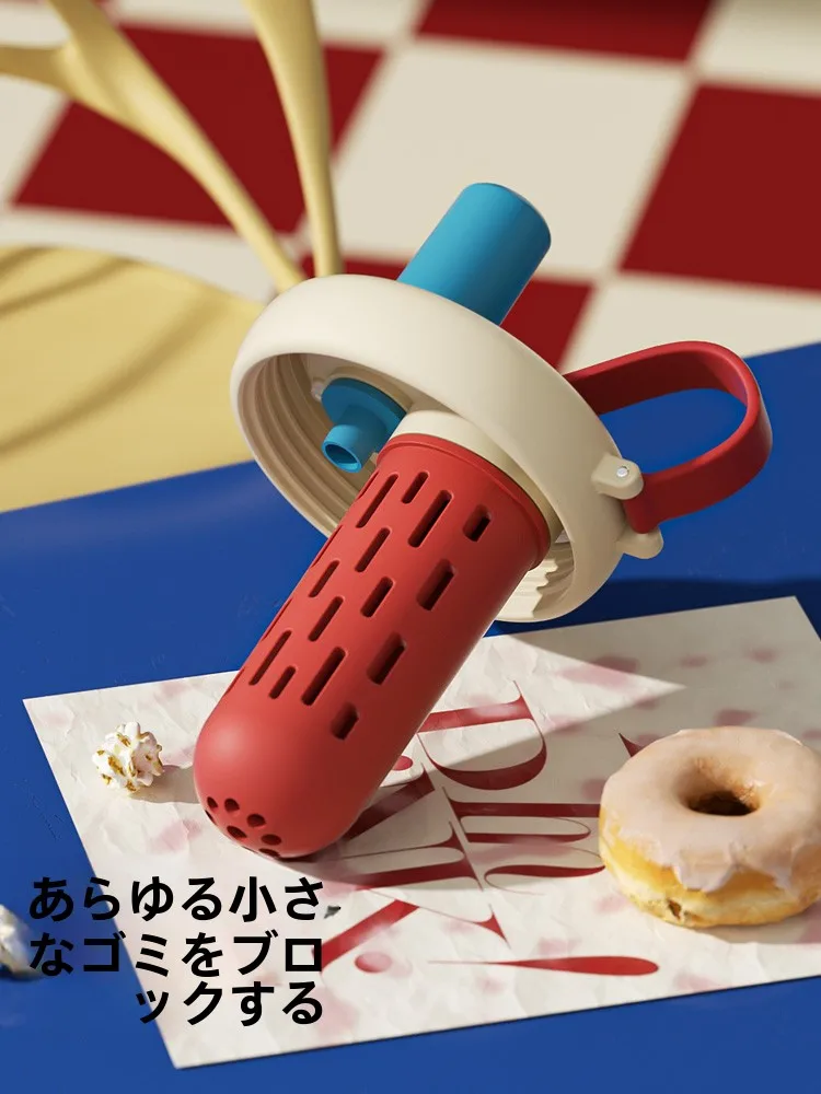 リフレッシュ グッズとしての「大きいサイズマグカップ」は、本当に必要なのか？