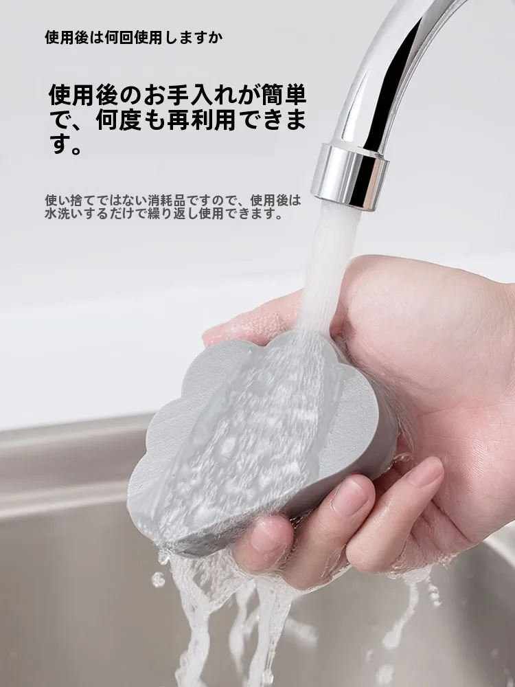 鏡ウロコ取り洗剤を選ぶべきは、本当に「洗剤」なのか？