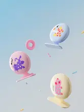 香り付きトイレカバーリフター【防汚・創造的デザイン】