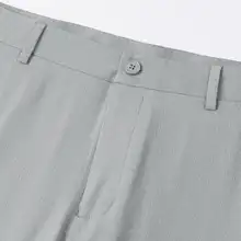 GXGメンズウェア ショッピングモールで販売されている同型立体ジャカード スーツパンツ