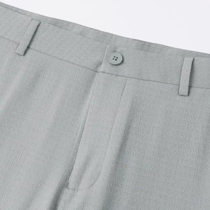 GXGメンズウェア ショッピングモールで販売されている同型立体ジャカード スーツパンツ