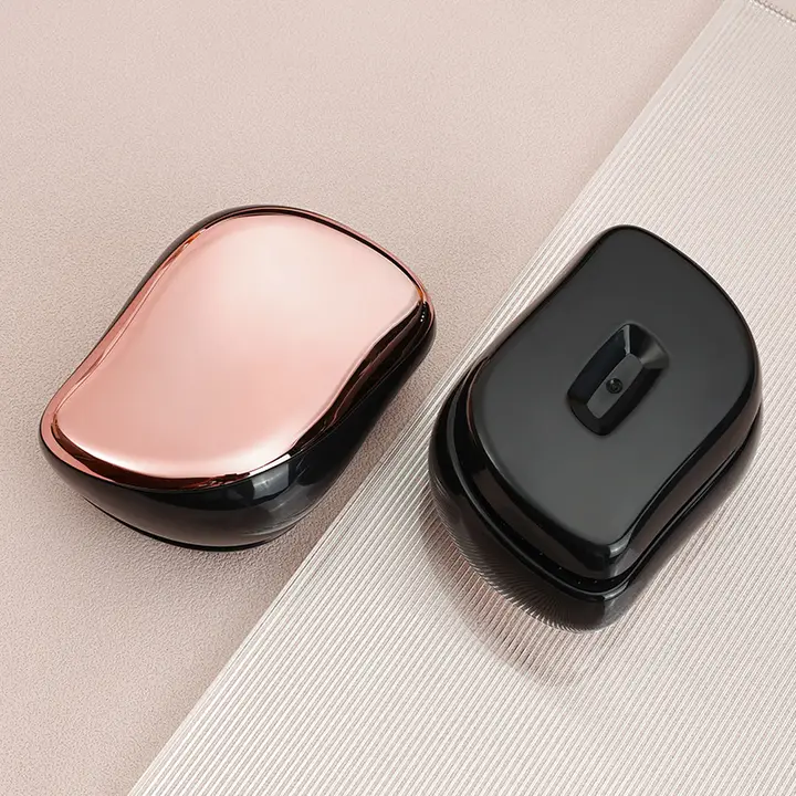 柳屋 頭皮マッサージ用オイル導入器【男女兼用・育毛・頭皮ケア】