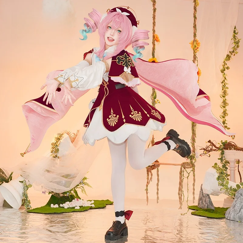 TFT コスプレで心を癒すには？風堇の衣装が教えてくれるリアルな選び方