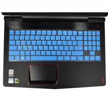 ノートパソコン用キーボード保護フィルム【十五インチ対応・貼り付け簡単】