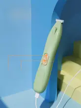 毛剃り器 ペット 使用シーン：脚毛剃り 素材：電動 剃毛神器