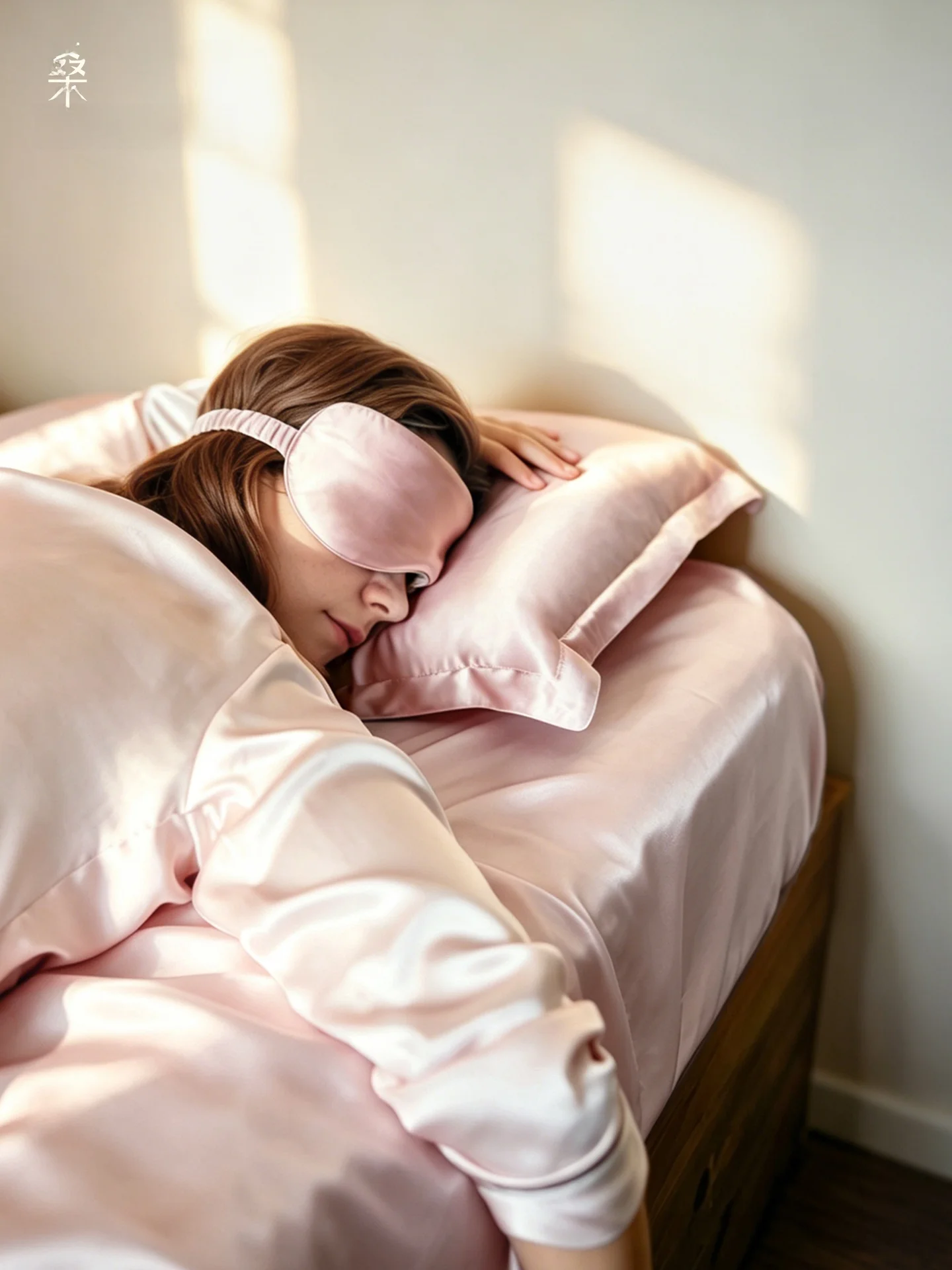 アイマスク睡眠用は本当に効果的？その仕組みと選び方を徹底解説