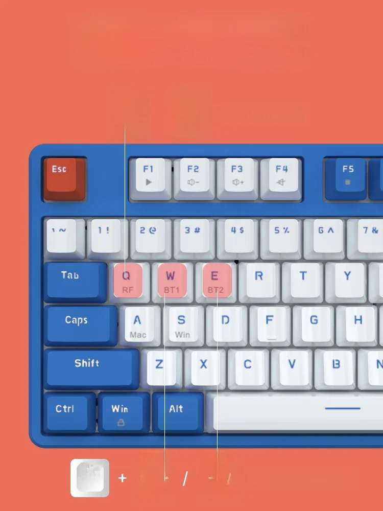 在宅ワークのデスクで集中力を保つためのキーボード選びは？