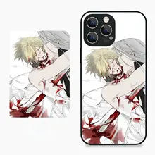 イラストレーターとのコラボレーションによるスマートフォンケース【適応モデル：iPhone・Huawei・Xiaomi用】