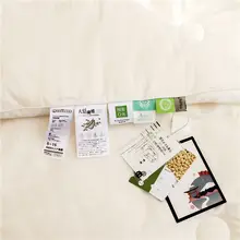 富士商店 ボリューム感ある全棉冬用掛け布団【春秋用・五星級ホテル仕様】