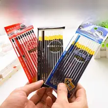 晨光文具 0.5mm中性ペン替え芯【12本入り・汎用タイプ】
