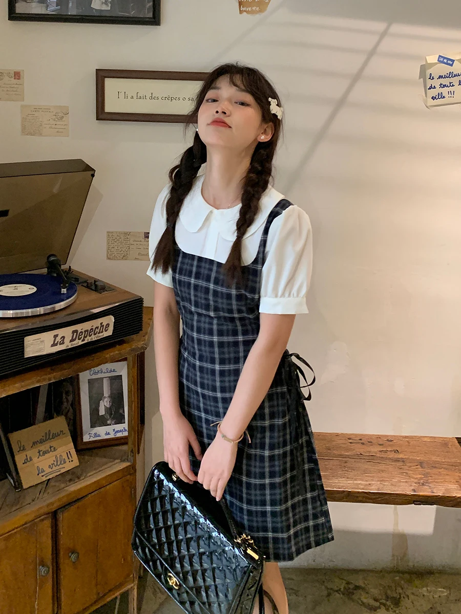 140サイズの女の子に合うワンピースは？150センチ・160cmの身長に合わせた選び方と、今夏のベストアイテムとは？