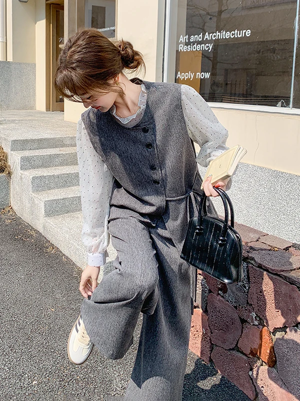 グレーのズボンに合う上着は、本当に悩む？その答えはここに