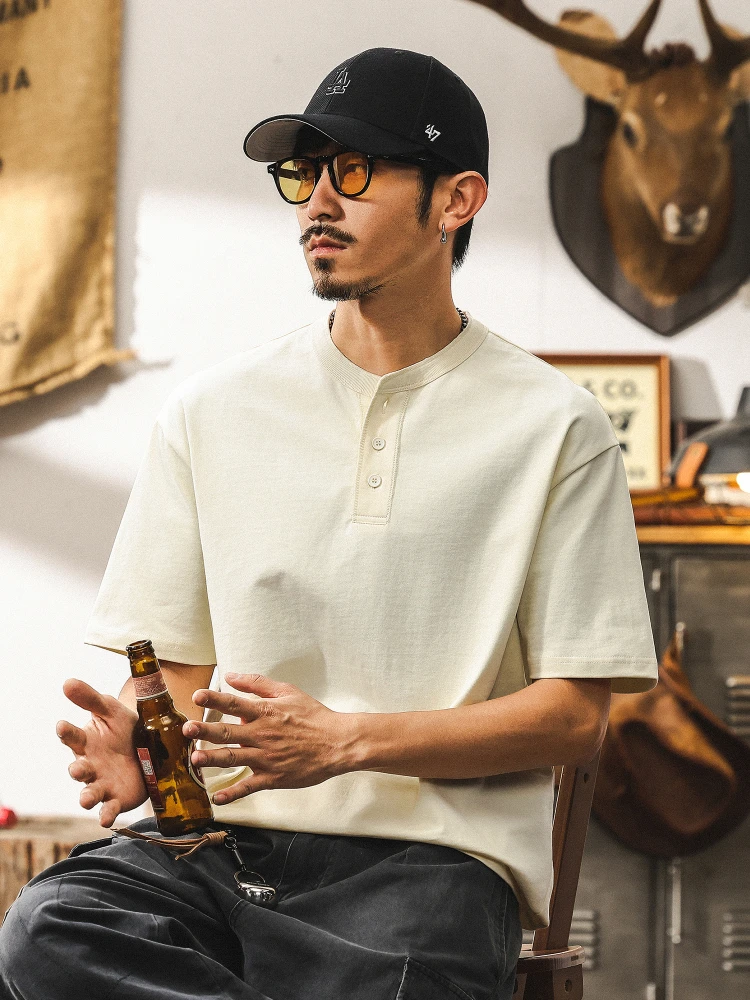 夏 メンズ コーデの完全ガイド｜素材選びのルールと失敗しない組み合わせ