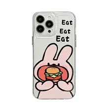 スマートフォン用カラフルなソフトケース【iPhone、Huawei、Xiaomi、Samsung対応】