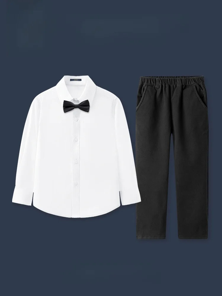 小学校6年生の男子が卒業式に着るベストな服装は？