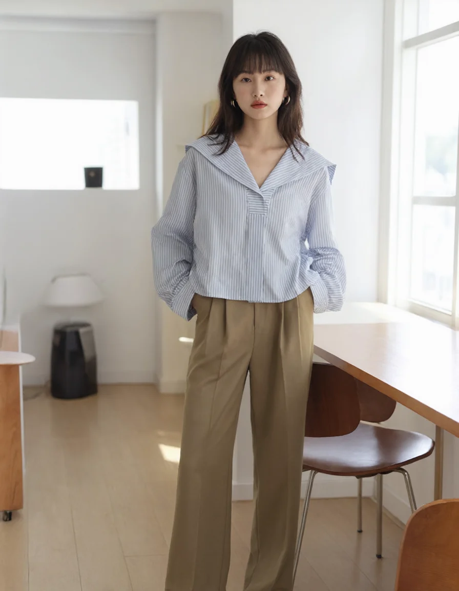 大人可愛いの本質と選び方｜徹底解説・コーディネートの秘密