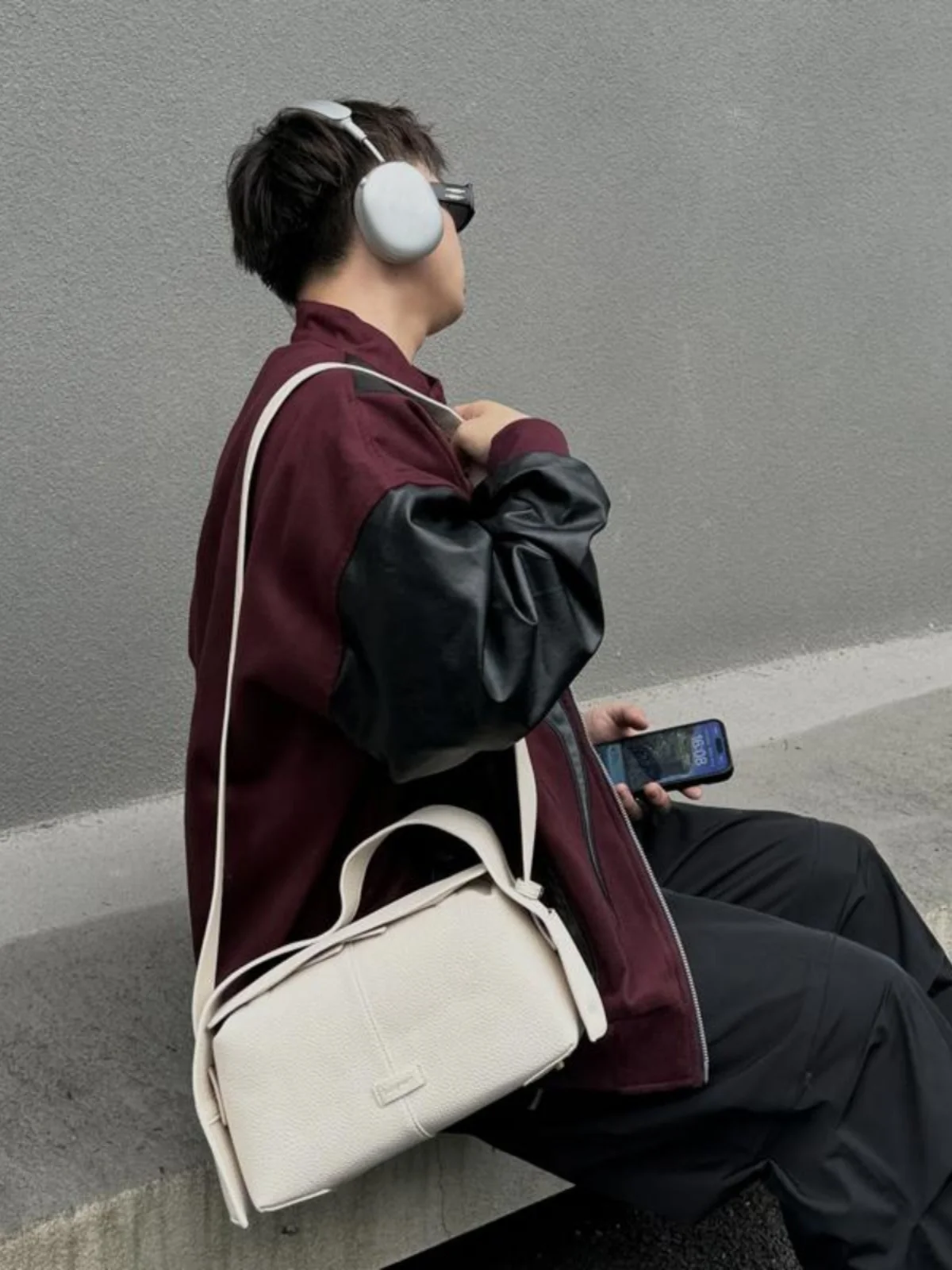 40代の通勤スタイルに合うミニショルダーは、本当に「これ」がベスト？