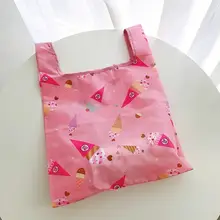 超軽量エコバッグ【防水・折りたたみ式・ミニサイズ】