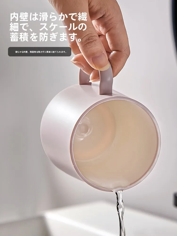 しゃがまない洗面台を選ぶべき理由は？シンプルで実用的なカップル向け洗面器が解決する