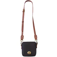 レトロミニショルダーバッグ【金属製・カジュアル・韓国風】