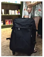 多機能リュックサック【旅行用・軽量・男女兼用】（セットアップ対応）