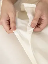 全棉製 大人用旅行用寝袋【洗える・移動用・快適シーツ4点セット】（セットアップ対応）