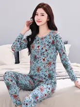 秋冬用の女性暖かインナー【長綿素材・極上の柔らかさ・トップスとパンツ】（セットアップ対応）