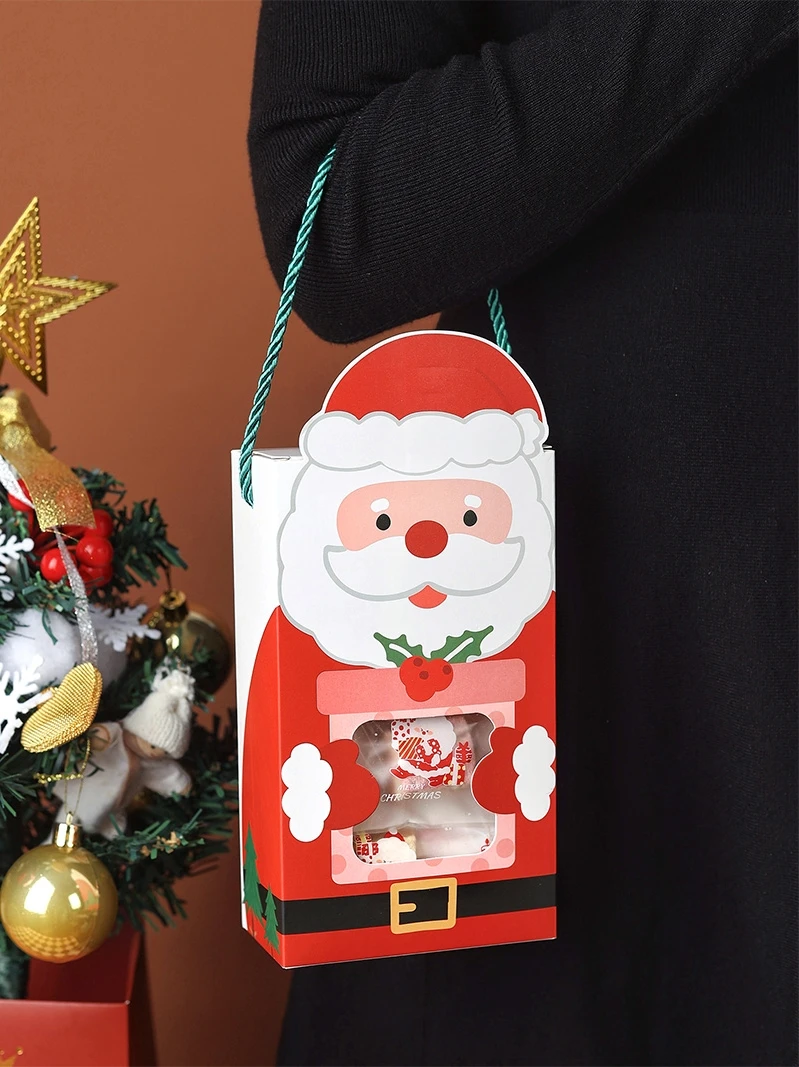 子どもにあげるクリスマスプレゼントとして、ウィンドウ付きギフトボックスは本当におすすめなのか？