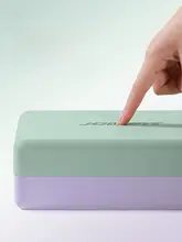 Joinfit ヨガブロック【高密度・成人用・ダンス専用・泡沫素材・キッズ対応】