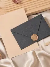 高級感ある手書きのラブレター用便箋【シンプル・ロマンティック】