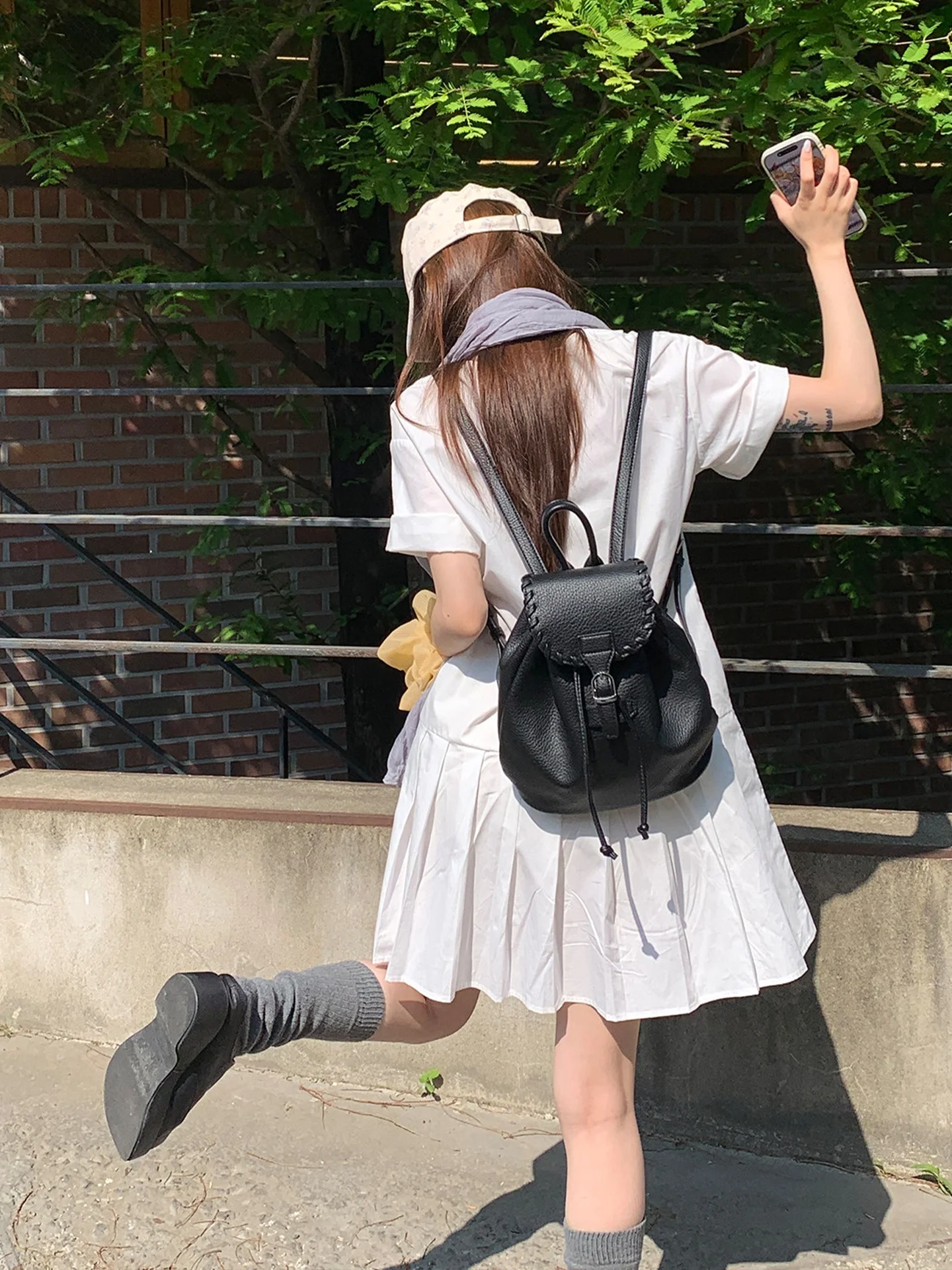 2泊3日旅行で使える軽量リュックは、これで決める？