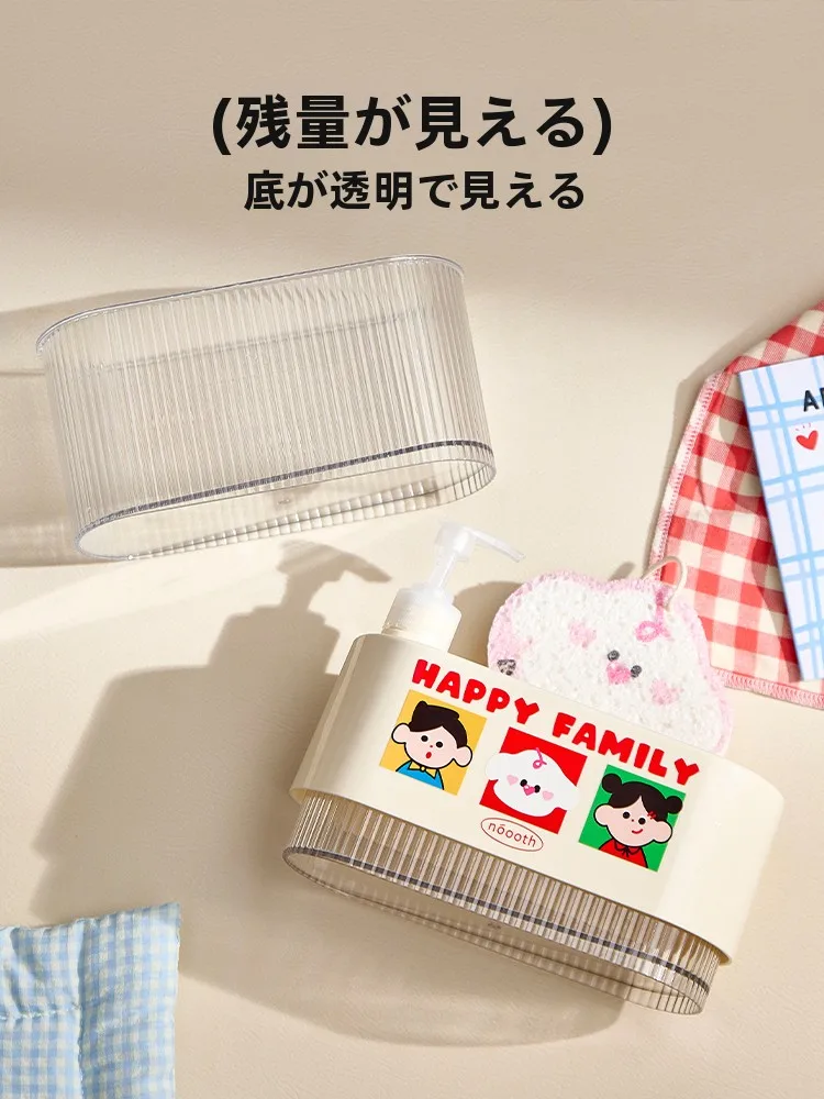 キッチンディスペンサーを買うなら、本当に必要なのは「水を節約する」こと？