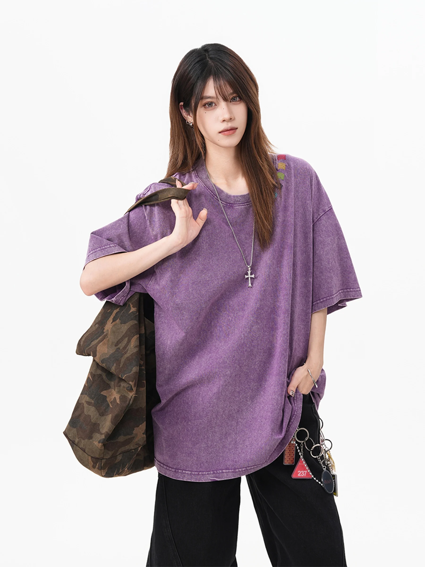 なぜTシャツが黄ばむのか？その原因と、黄ばみを防ぐための最適なTシャツ選びとは？
