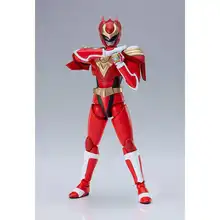 PLAMATEAシリーズ 超星神 射手のフィギュア【組み立て式・高細密デザイン】