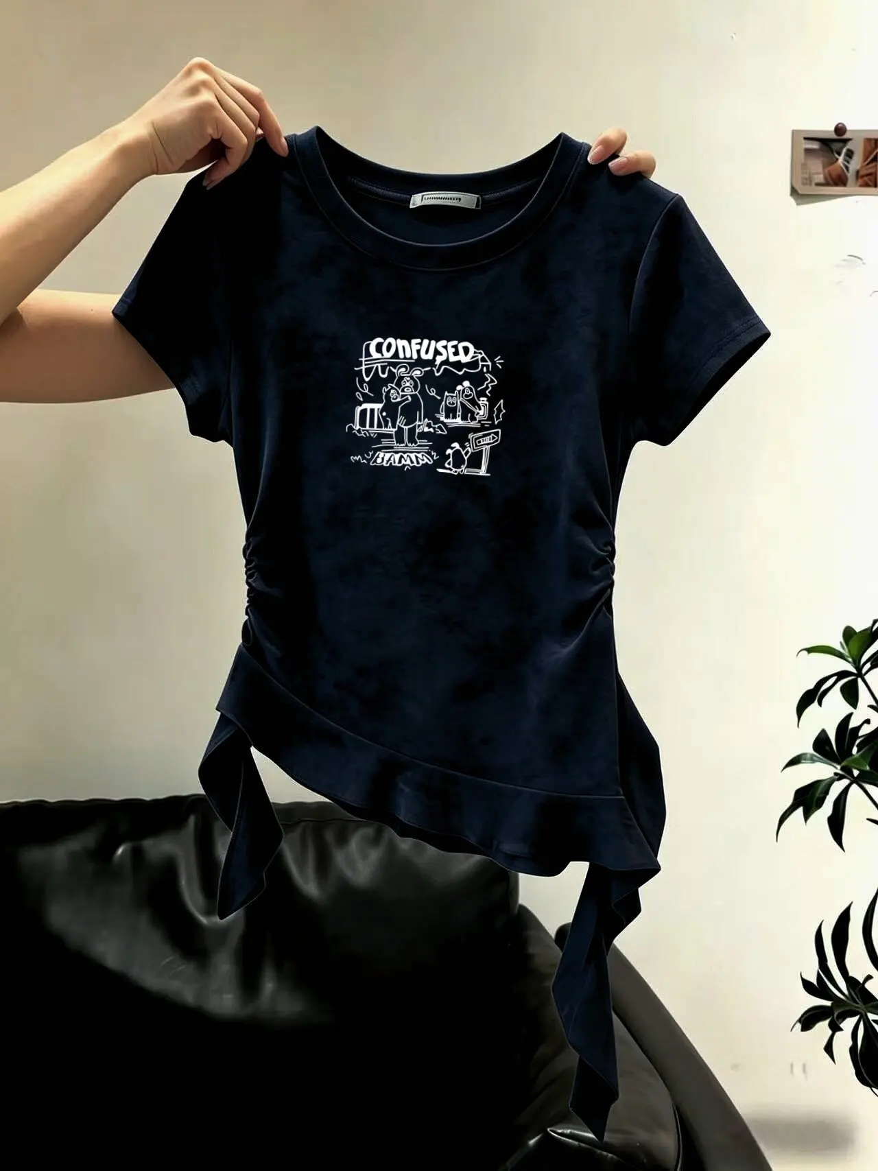 夏の日常に彩りをもたらすTシャツは、どう選ぶ？