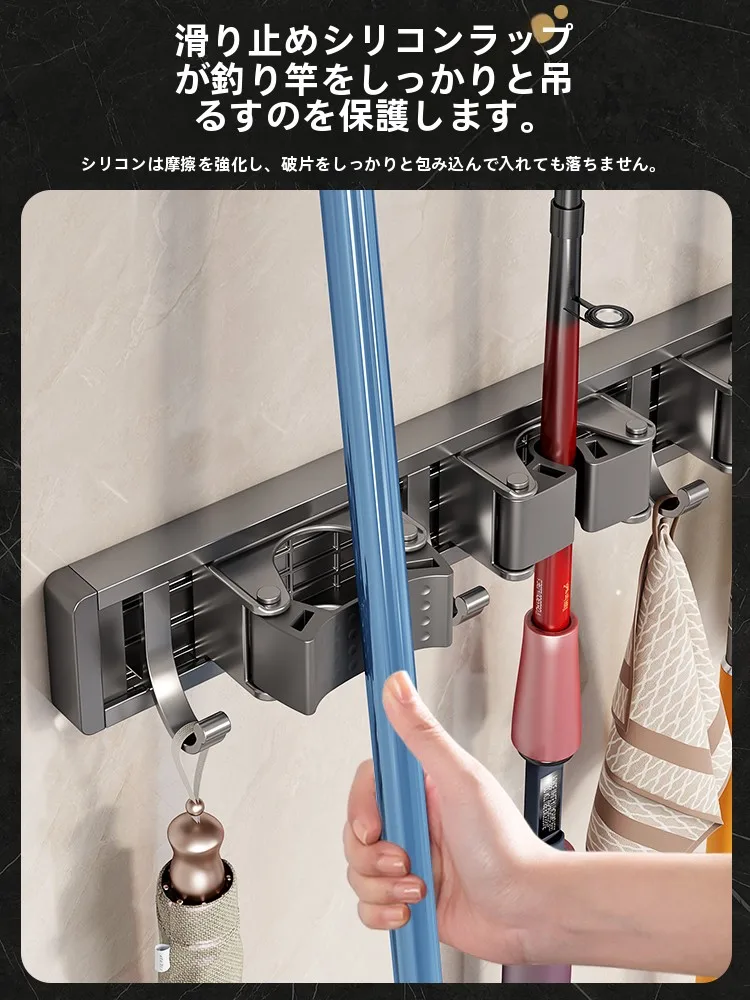 スピニングリールスタンドを選ぶべき理由は？実は「収納の美しさ」が鍵です
