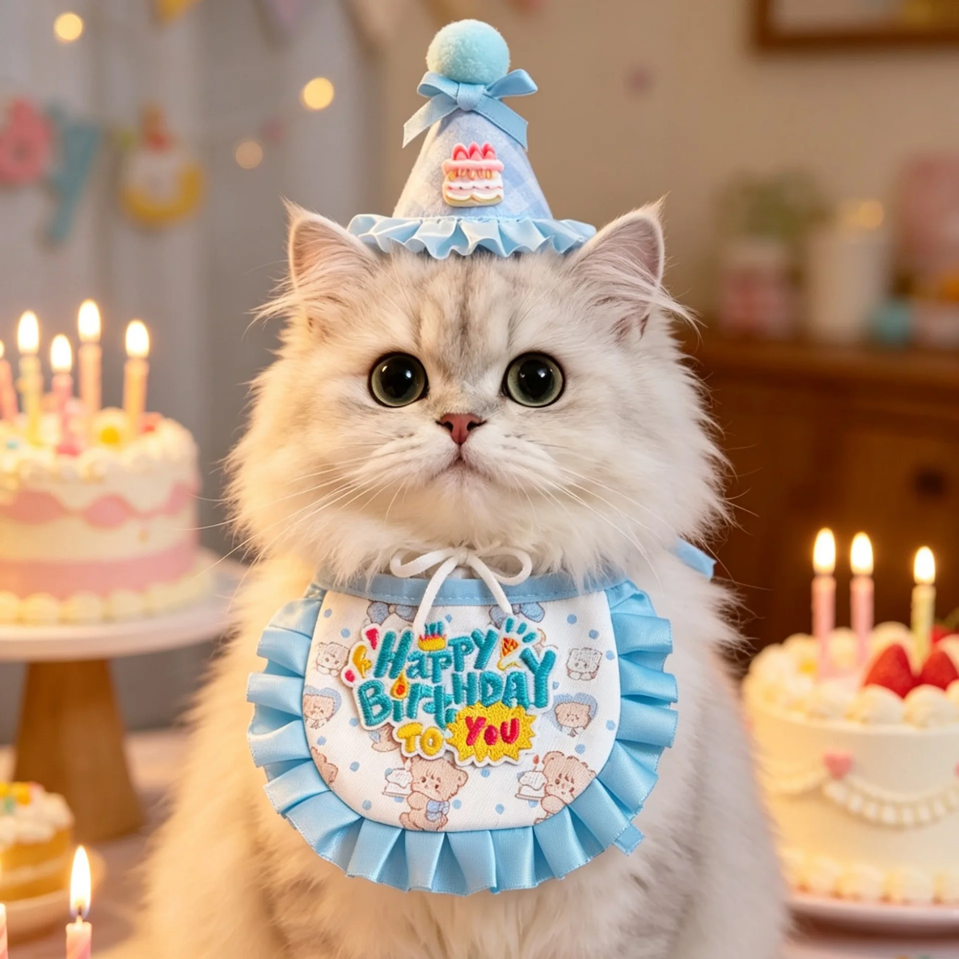 犬の誕生日飾り付けは、どうやって選ぶべき？