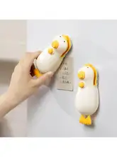 マグネット付き 可愛いデザイン 手持ち密封機【家庭用・小型・スナック用・プラスチック袋対応】