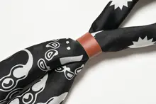 スカーフ マフラー メンズ シルク 薄手 ヴィンテージ スーツ シャツ ビジネス 冬 スクエア