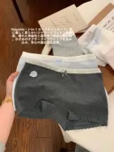 純綿の夏用安全パンツ【極上の柔らかさ・防走光・二合一デザイン】（セットアップ対応）