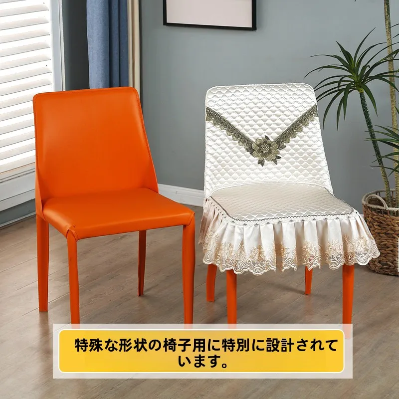揃えるミニマリスト部屋づくりアイテム｜静音時計とチェアカバーの完全ガイド