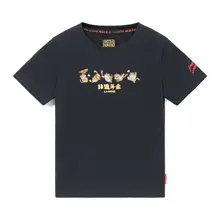 ショートスリーブTシャツ【女性用・春夏用・カジュアルデザイン】