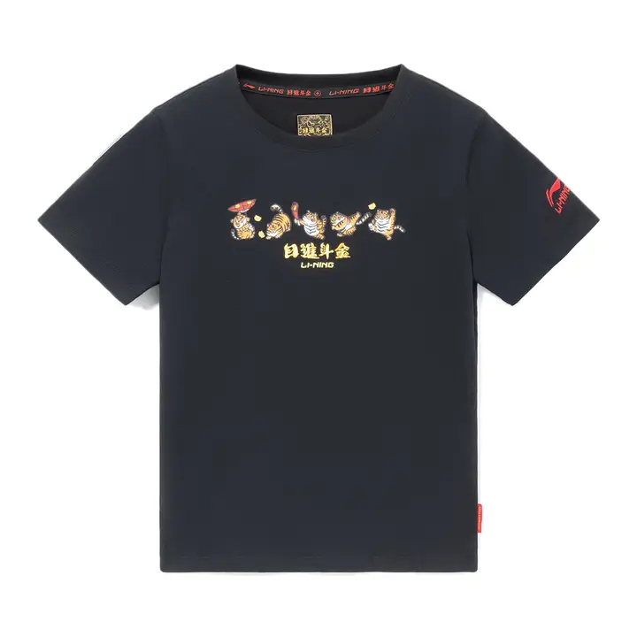 ショートスリーブTシャツ【女性用・春夏用・カジュアルデザイン】