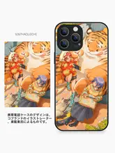 スマホケース【iPhone15/16/17 Pro・Huawei Pシリーズ・Xiaomi・Vivo・OPPO対応】