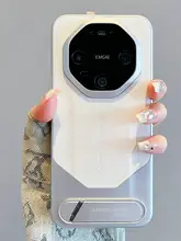 高級感あふれるスマートフォンケース【隠しスタンド機能・耐衝撃・複数モデル対応】