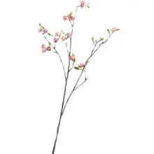 リアルな果実デザインのブドウとリンゴの造花【欧風・インテリア装飾用】