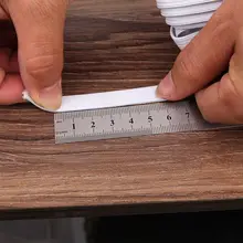 高品質の二重幅広ゴムバンド【白色・柔軟性あり】