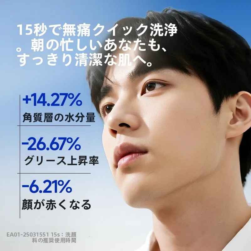エイジングケア メンズ どうやって使うの？風呂上がり スキンケア メンズ に欠かせないアイテムは？